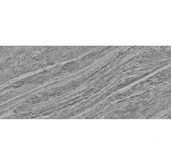 Гибкая керамика PHOMI Oceanic Travertine Ink Cloud Grey-2