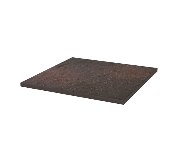 Напольная клинкерная плитка Paradyz Semir Rosa, 300x300x8,5 мм