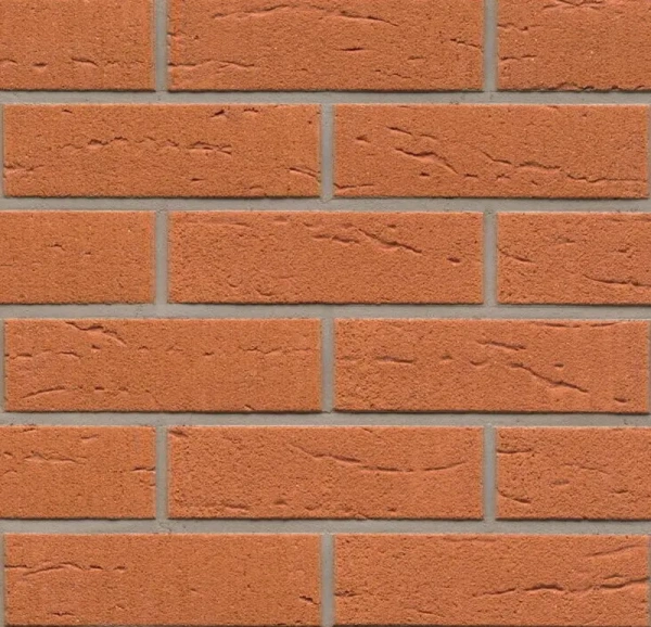 Клинкерная плитка Feldhaus Klinker R227 terracotta rustico