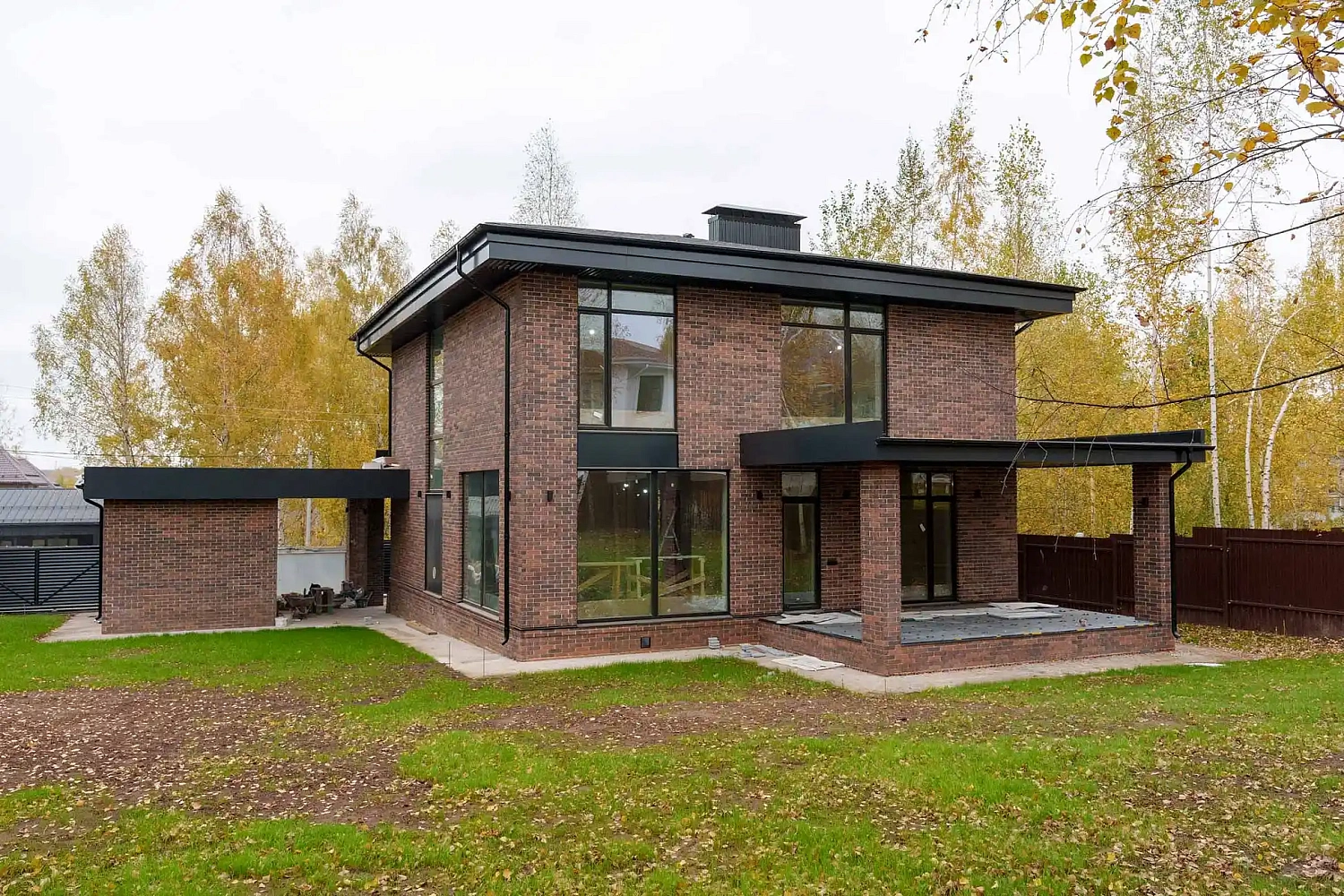 Кирпич клинкерный Edelhaus Кёльн
