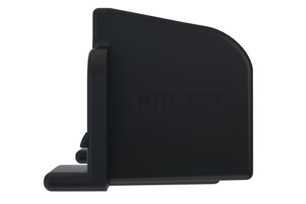 Перпендикулярный соединитель HILST для алюминиевой лаги 60x40 мм