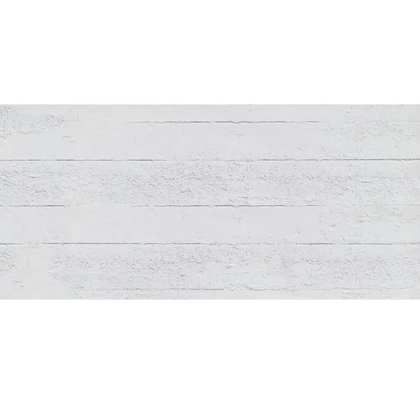 Гибкая керамика PHOMI Concrete Pouring Slab Plain White