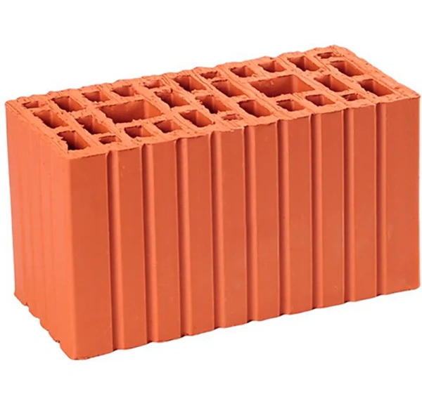 Керамический блок Гжель 2,1 NF 250*120*140, 250x120x140 мм