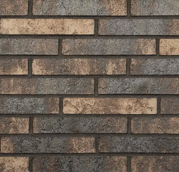 Кирпич клинкерный Modformat Варберг, 290x85x50 мм
