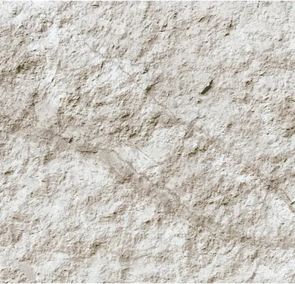 Гибкая керамика PHOMI Rough Surface Castol White
