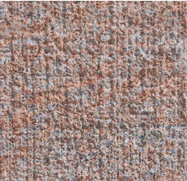 Гибкая керамика PHOMI Cloud Silk Travertine Multi-Color Rust