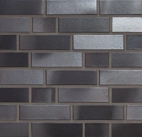 Клинкерная плитка Feldhaus Klinker R518 geo platinum liso