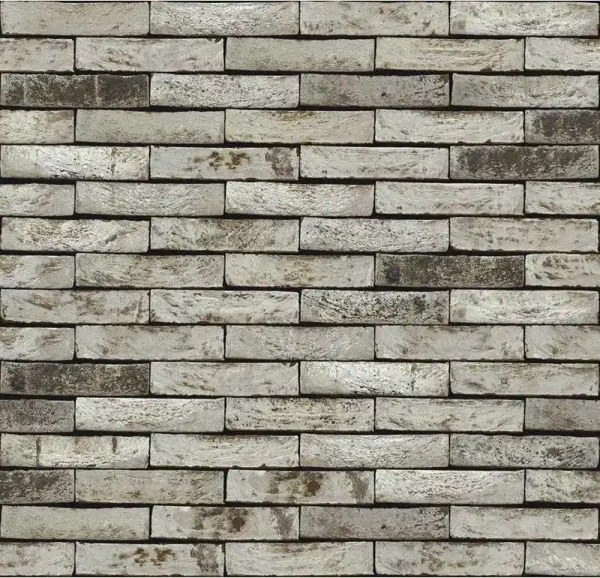 Плитка под кирпич ручной формовки Nelissen Forno, 215x20x65 мм