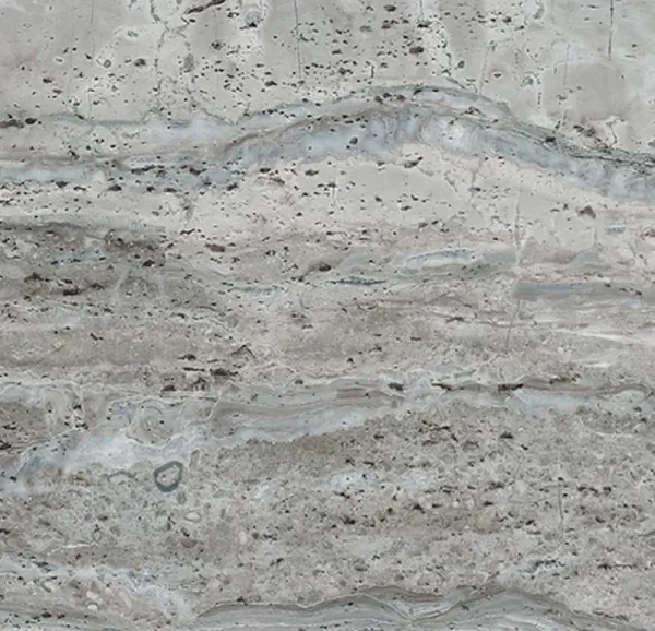 Гибкая керамика PHOMI Greece Travertine Anna Medium Grey