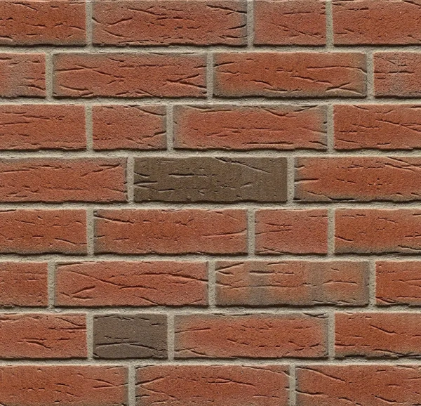 Клинкерная плитка Feldhaus Klinker R689 sintra ardor