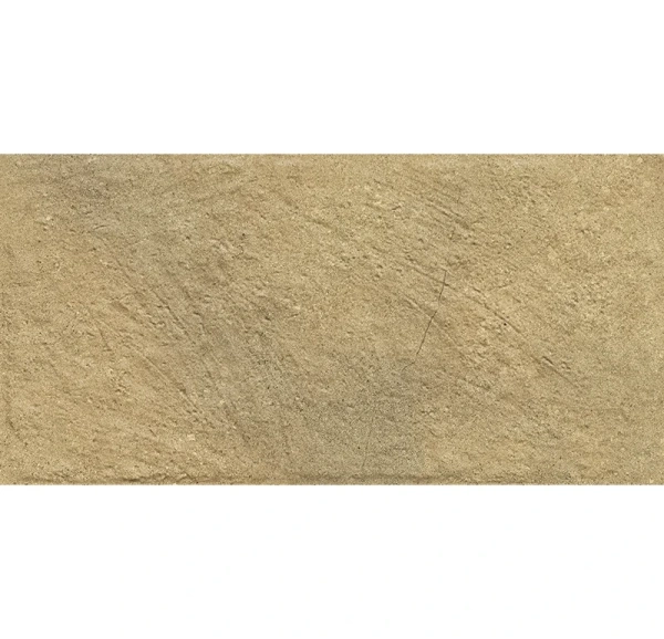 Крупноформатная клинкерная плитка Paradyz Eremite Beige