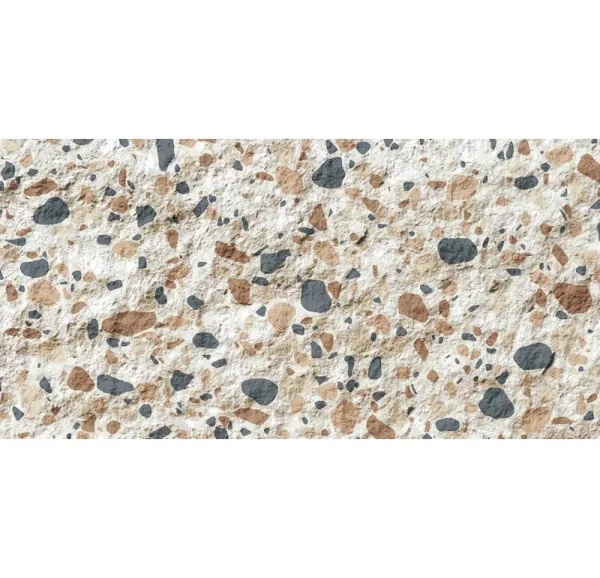 Гибкая керамика PHOMI Rough Surface Starry