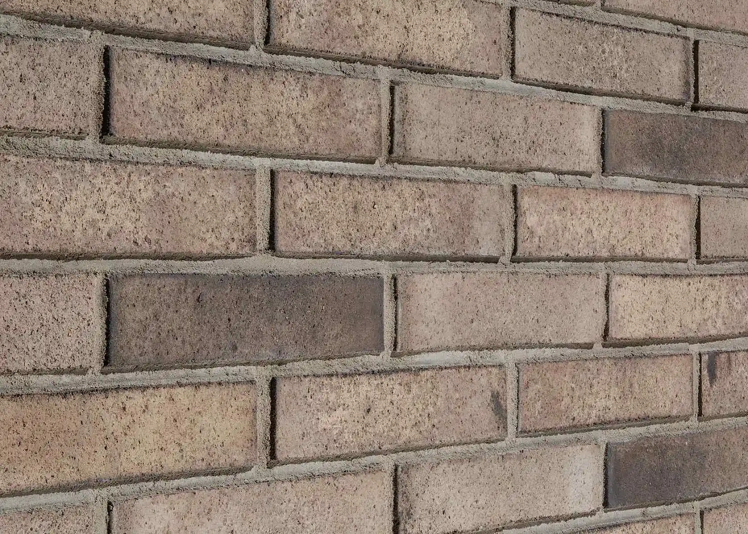 Кирпич клинкерный полнотелый Plinfa Iron 2811, 270x85x50 мм