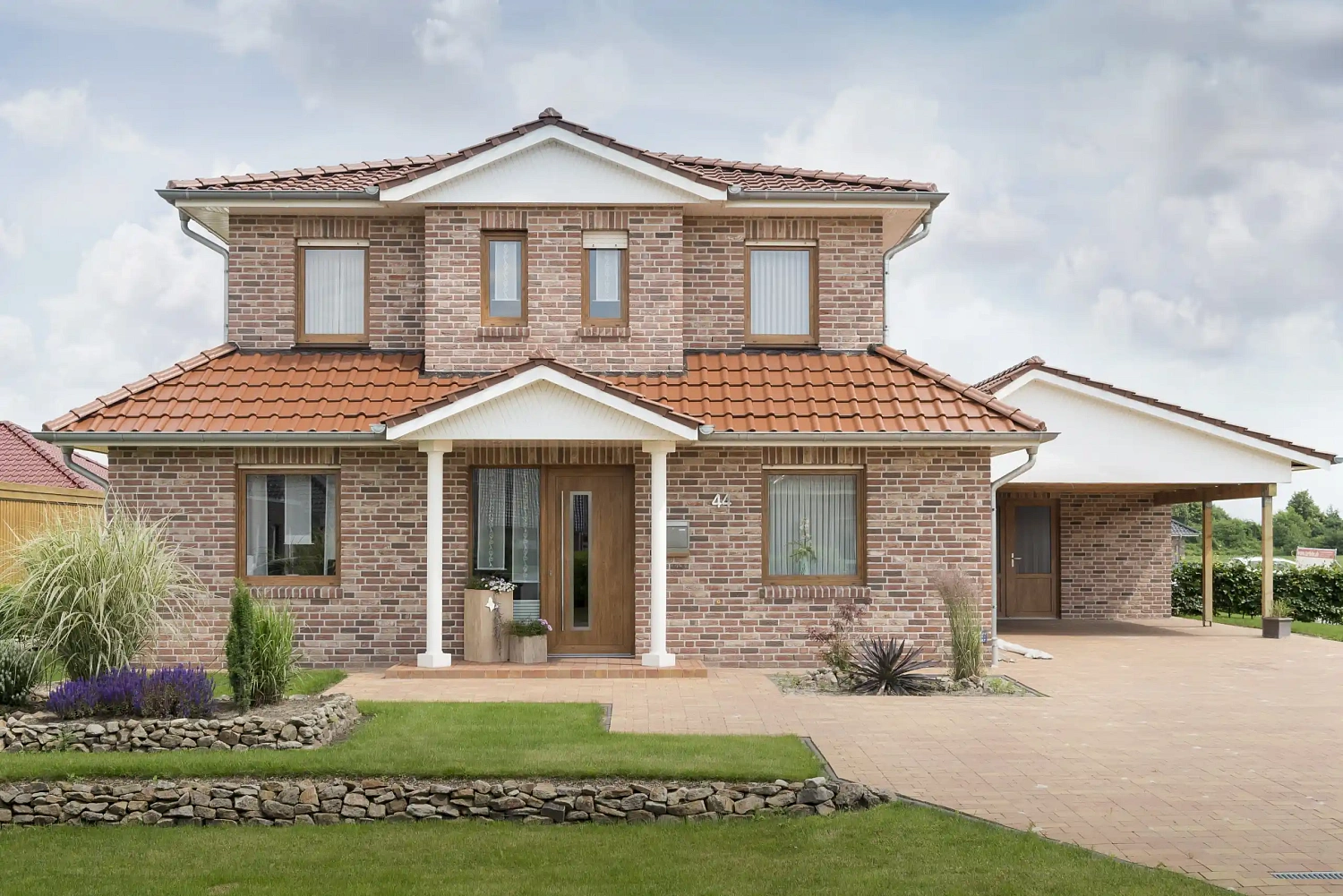 Плитка под кирпич ручной формовки Nelissen Neo Barok, 215x20x65 мм