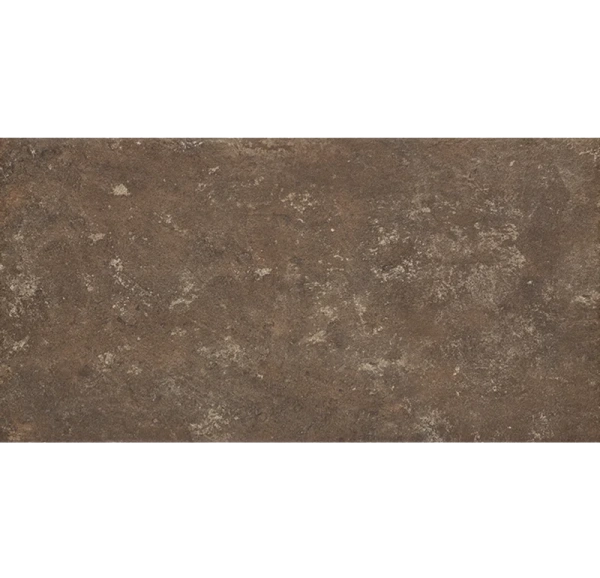 Напольная клинкерная плитка Paradyz Ilario Brown, 600x300x8,5 мм