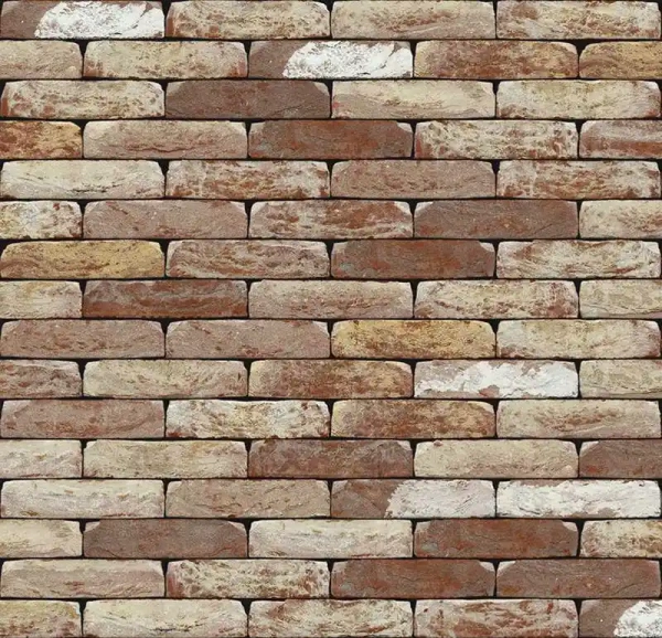 Плитка под кирпич ручной формовки Nelissen Old-Haspengouw, 215x20x65 мм