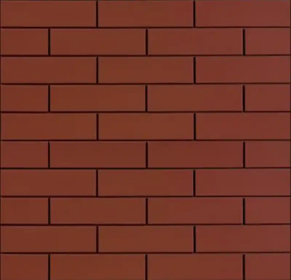 Клинкерная плитка под кирпич Cerrad Rott, 245x65x6,5 мм