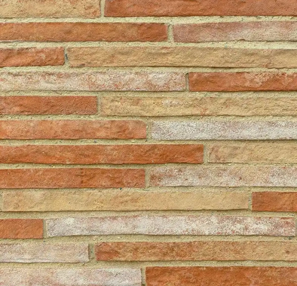 Кирпич ригельный Тандем Вена, 485x85x40 мм
