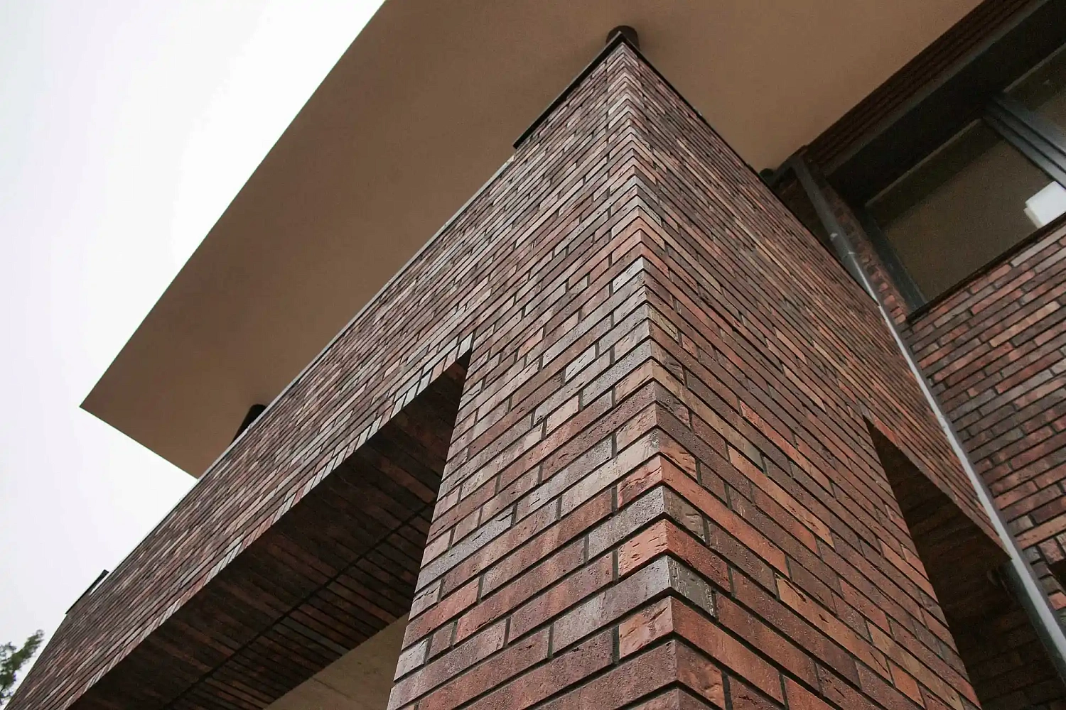 Кирпич керамический Modformat Брюне, 290x85x50 мм