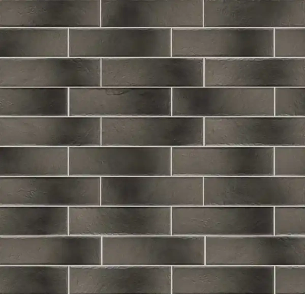 Клинкерная плитка под кирпич Cerrad Old Castle Grey, 245x65x6,5 мм