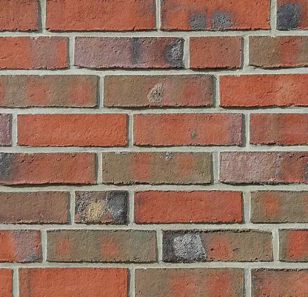 Кирпич клинкерный Roben Weismoor rotblau-bunt handstrich, 240x115x71 мм