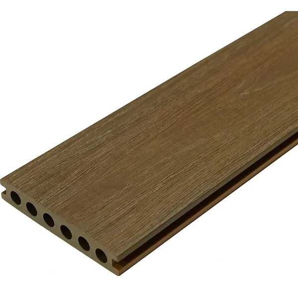 Террасная доска Cm Decking Reverse РэдВуд