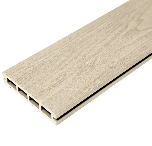Террасная доска Cm Decking Bark Ashwood