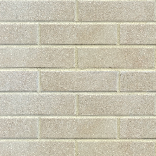Фасадные термопанели с клинкерной плиткой Mattone Sabbia Beige