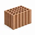 Строительный кирпич и блоки