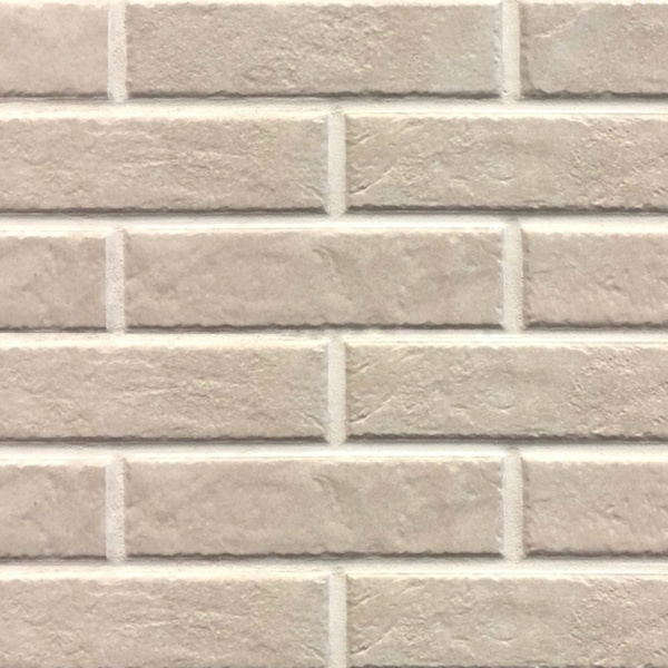 Фасадные термопанели с клинкерной плиткой Scandiano Beige
