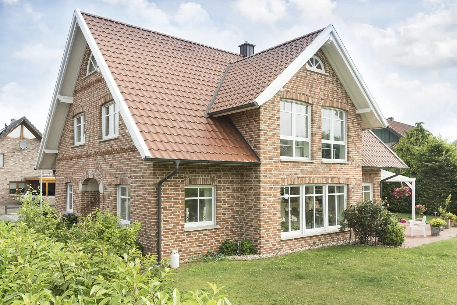 Плитка под кирпич ручной формовки Nelissen Oud-Limburg, 215x20x65 мм