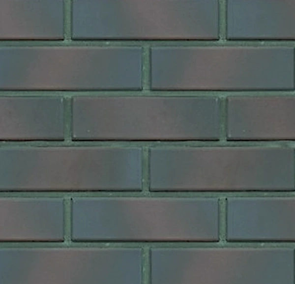 Клинкерная плитка под кирпич Paradyz Cloud Brown, 245x66x7 мм