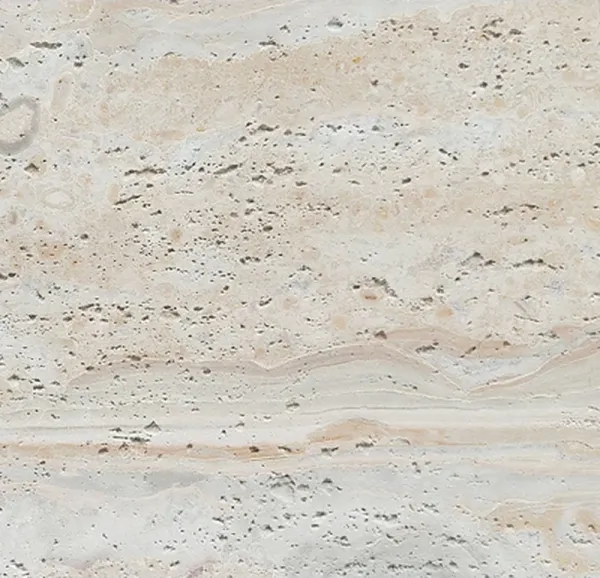 Гибкая керамика PHOMI Greece Travertine Anna White