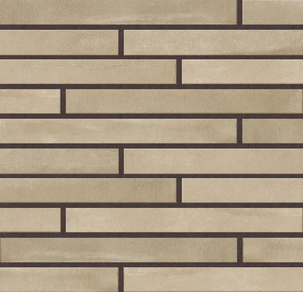 Ригельная плитка под кирпич Rondine Arenosa Beige, 450x48x9,5 мм