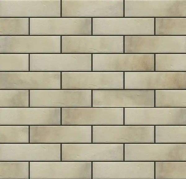 Клинкерная плитка под кирпич Cerrad Retro Brick Salt, 245x65x6,5 мм