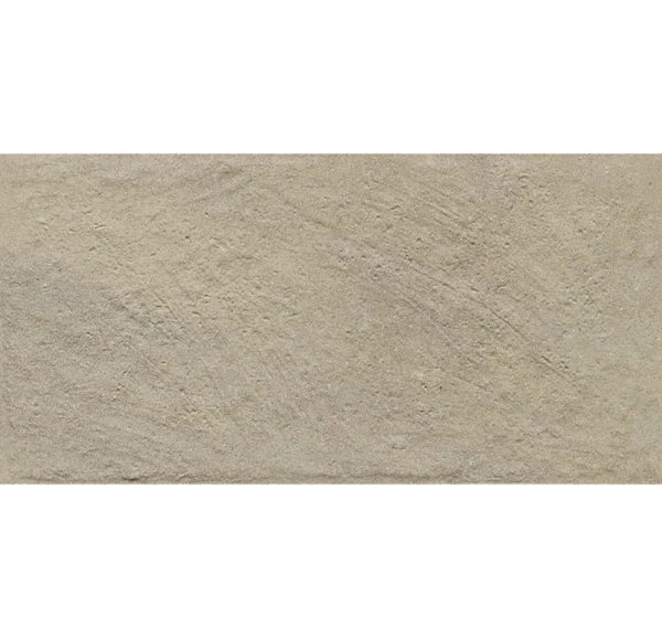 Напольная клинкерная плитка Paradyz Eremite Crema, 600x300x8,5 мм