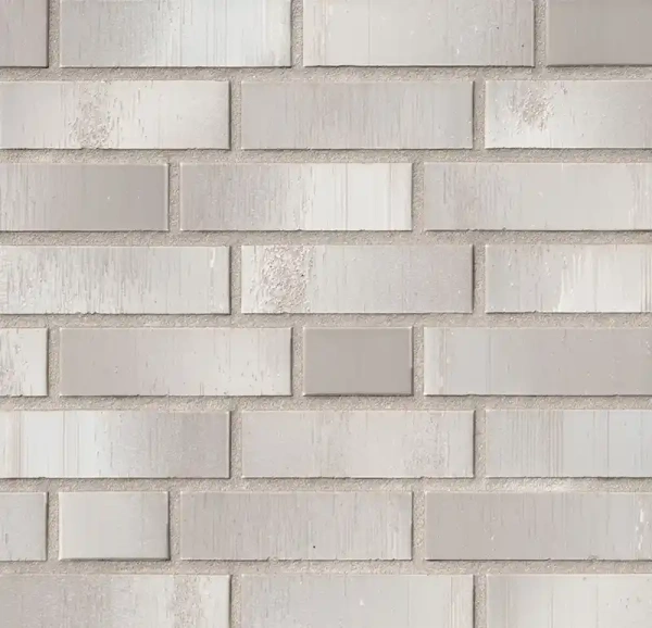 Кирпич клинкерный Roben Lyon grau glatt, 240x115x71 мм