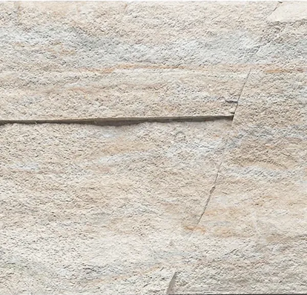 Гибкая керамика PHOMI Oblique Stone Anna White