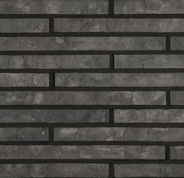 Ригельный кирпич AG KLINKER 899 Scratched