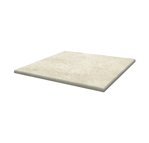 Напольная клинкерная плитка Paradyz Scandiano Beige, 300x300x8,5 мм