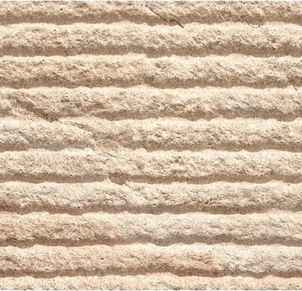 Гибкая керамика PHOMI Oman Linear Stone Nile Medium Yellow