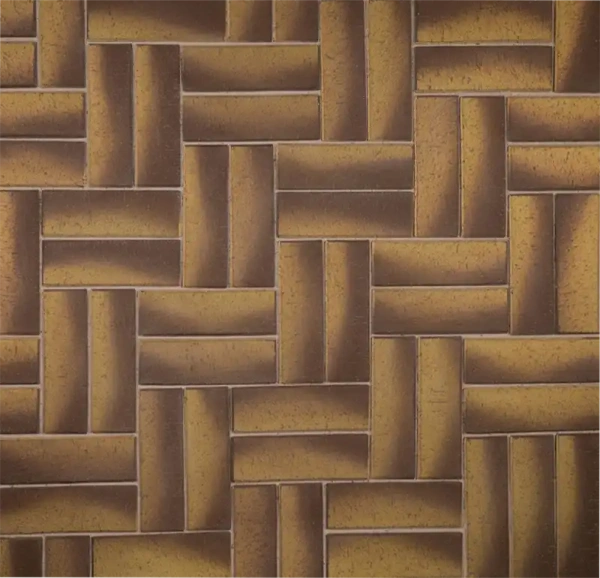 Клинкерная брусчатка ЛСР Монако Лонг, 250x80x50 мм