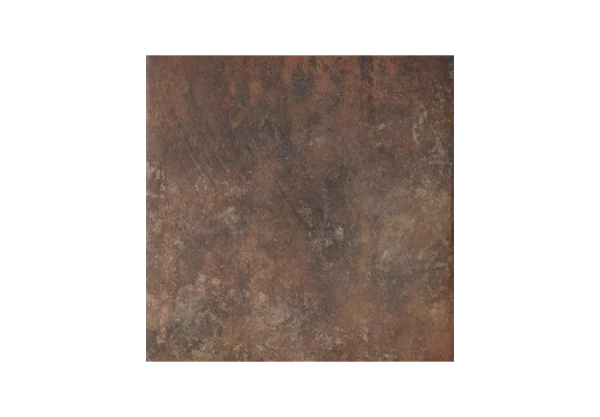 Напольная клинкерная плитка Paradyz Arteon Rosso, 300x300x8,5 мм