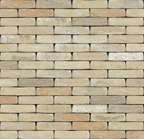 Кирпич ручной формовки Nelissen Luce, 215x100x50 мм