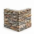 Коллекция Грубый камень