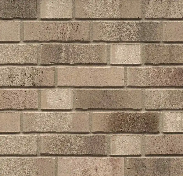 Кирпич клинкерный Feldhaus Klinker K773WDF vascu argo antrablanca, 215x102x65 мм