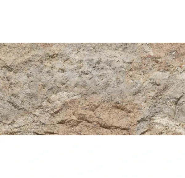 Гибкая керамика PHOMI Devine Mushroon Stone Tunguska Yellow