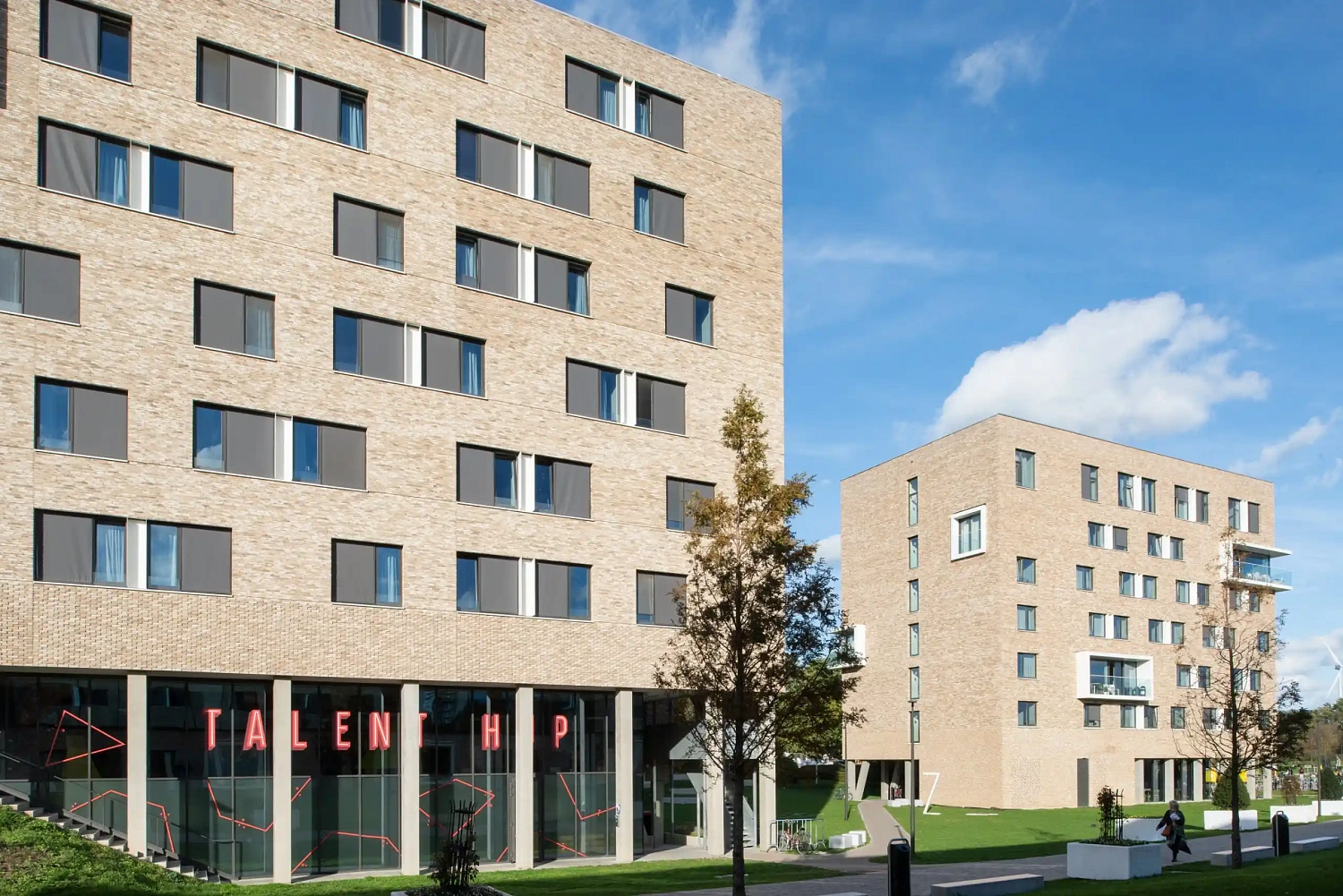 Кирпич ручной формовки Nelissen Maranello