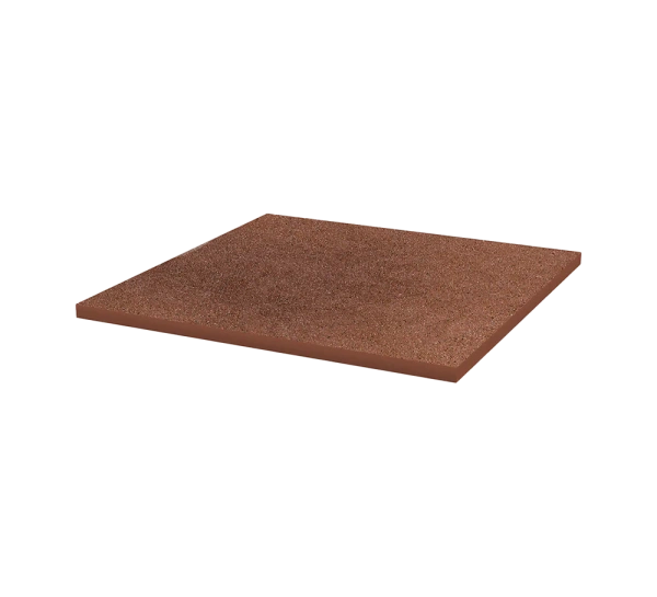 Напольная клинкерная плитка Paradyz Taurus Brown, 300x300x8,5 мм