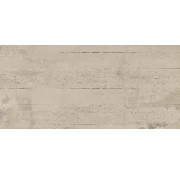 Гибкая керамика PHOMI Concrete Pouring Slab Sandstorm